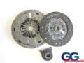 Genuine OE Ford Clutch Kit & Flywheel | Focus RS mk2 & ST225